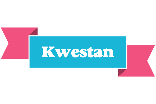 Kwestan today logo