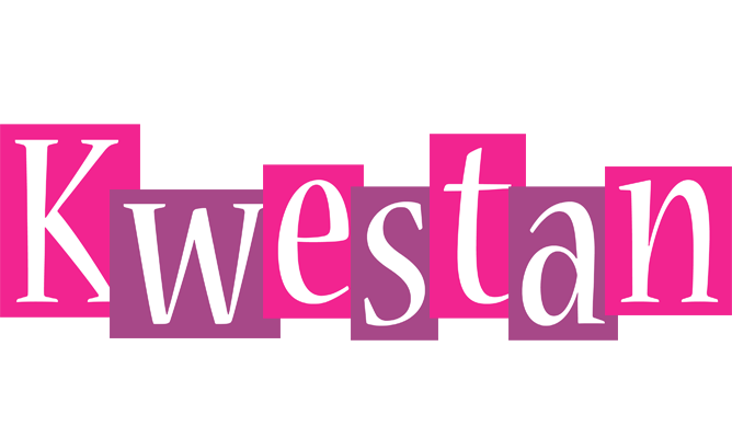 Kwestan whine logo