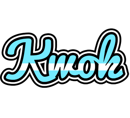 Kwok argentine logo