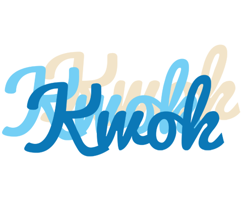Kwok breeze logo