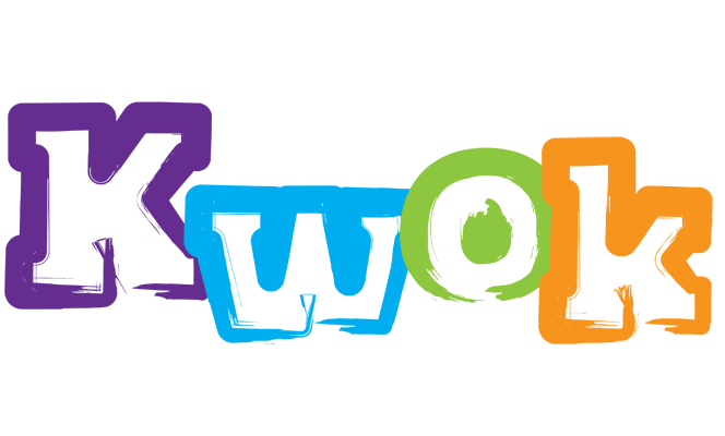 Kwok casino logo