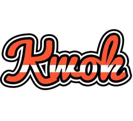 Kwok denmark logo
