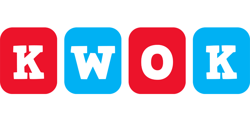 Kwok diesel logo