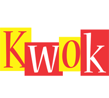 Kwok errors logo