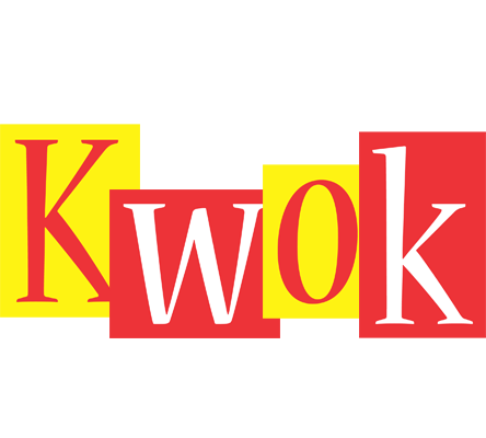 Kwok errors logo