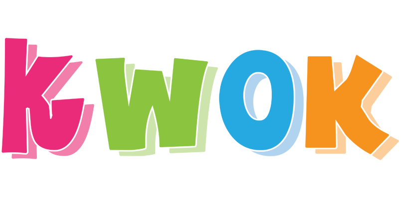 Kwok friday logo
