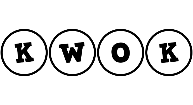 Kwok handy logo