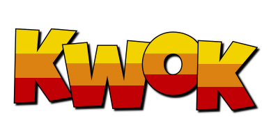 Kwok jungle logo