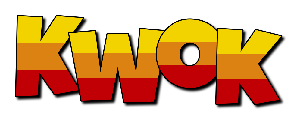 Kwok jungle logo