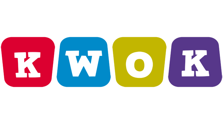 Kwok kiddo logo