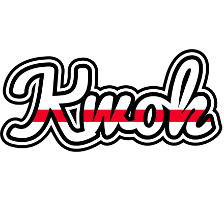 Kwok kingdom logo