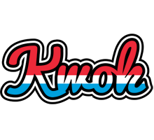 Kwok norway logo