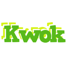 Kwok picnic logo