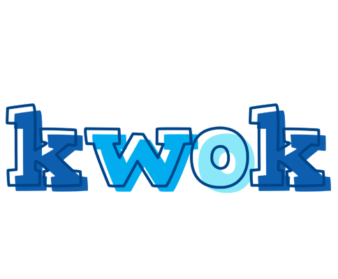 Kwok sailor logo