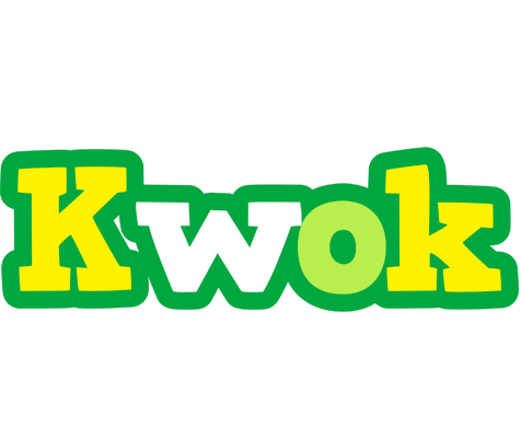 Kwok soccer logo