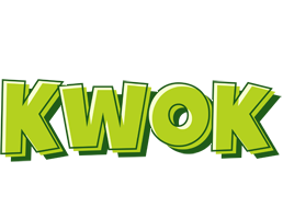 Kwok summer logo