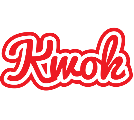 Kwok sunshine logo