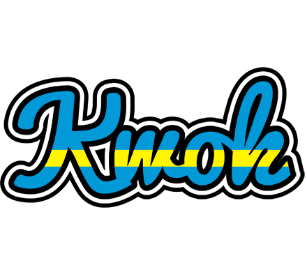 Kwok sweden logo