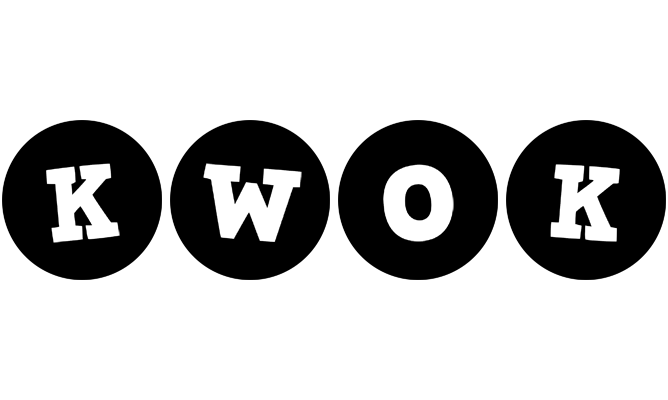 Kwok tools logo