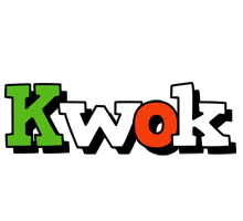 Kwok venezia logo