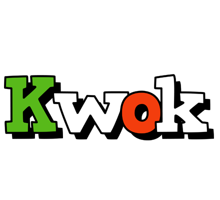 Kwok venezia logo