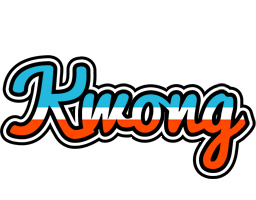 Kwong america logo