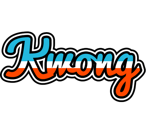 Kwong america logo