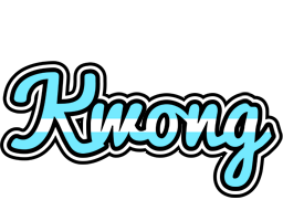 Kwong argentine logo