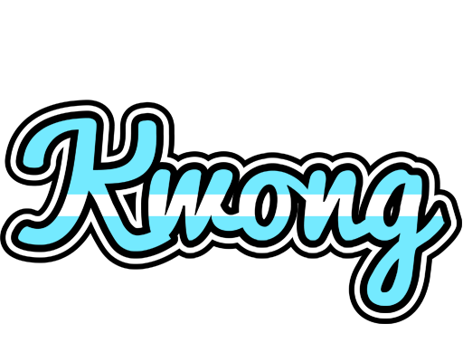 Kwong argentine logo