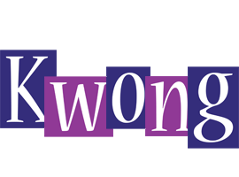 Kwong autumn logo