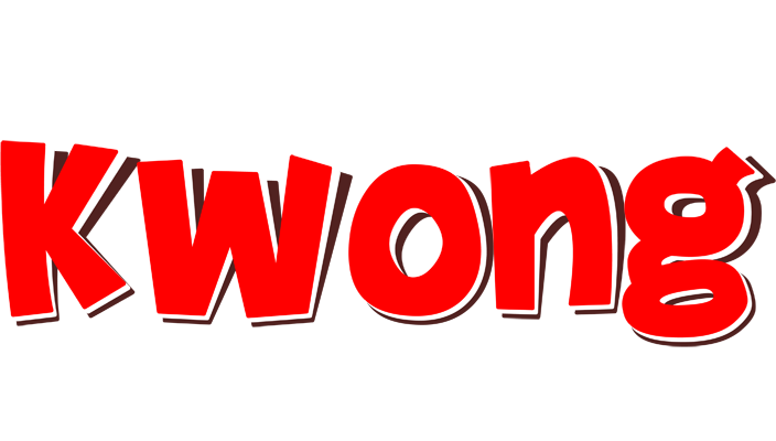 Kwong basket logo