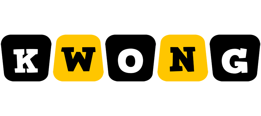Kwong boots logo
