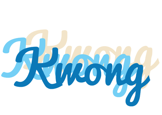 Kwong breeze logo