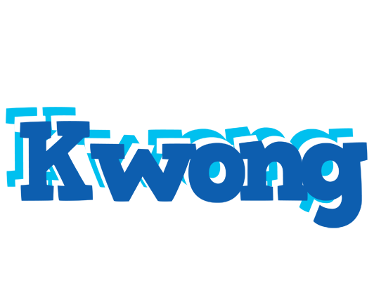 Kwong business logo