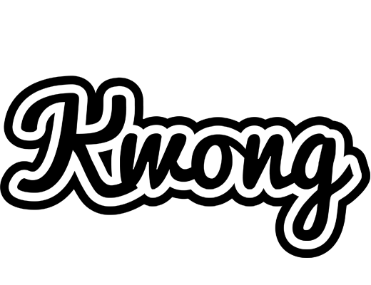 Kwong chess logo