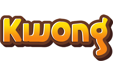 Kwong cookies logo