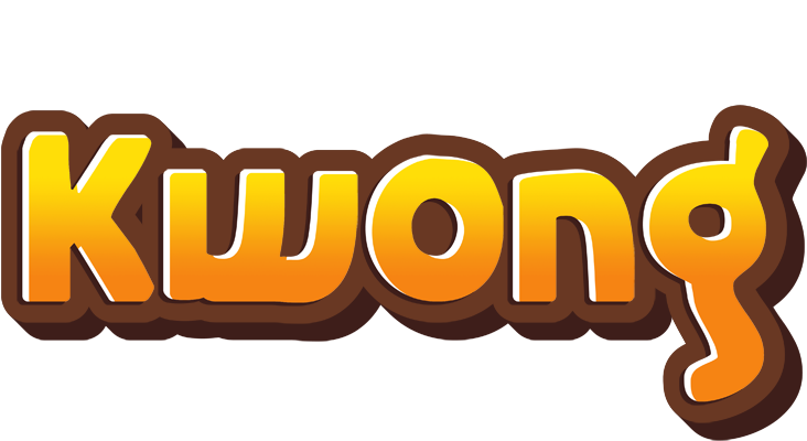 Kwong cookies logo