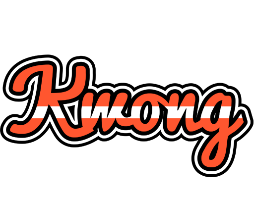 Kwong denmark logo