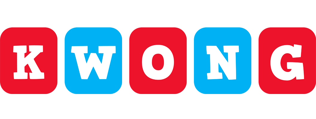 Kwong diesel logo
