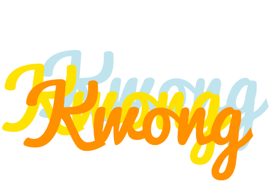 Kwong energy logo