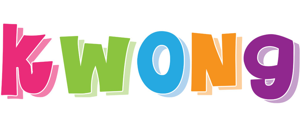 Kwong friday logo