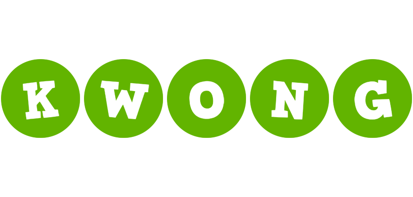 Kwong games logo