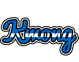 Kwong greece logo