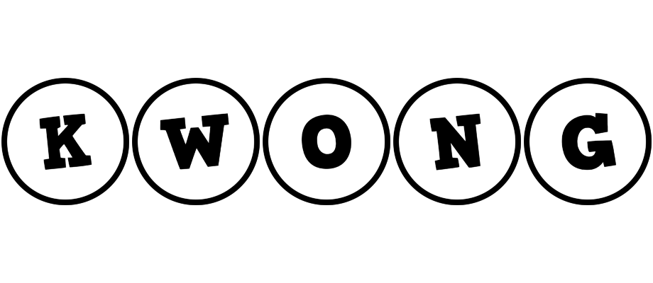 Kwong handy logo