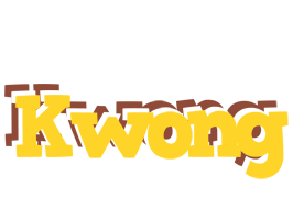 Kwong hotcup logo