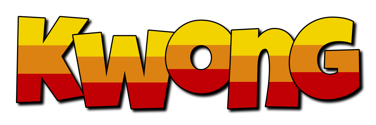 Kwong jungle logo