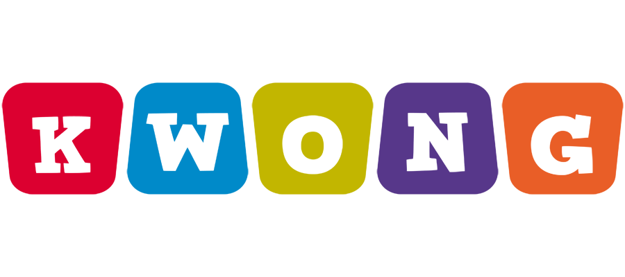 Kwong kiddo logo