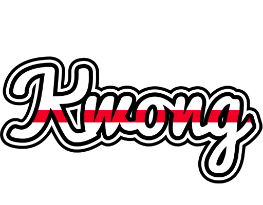 Kwong kingdom logo