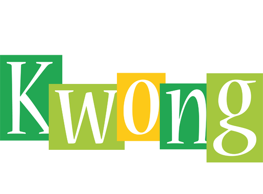 Kwong lemonade logo