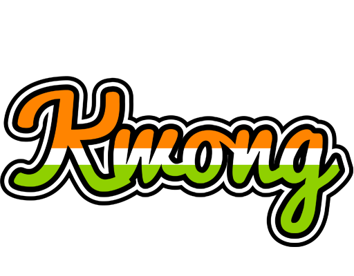 Kwong mumbai logo